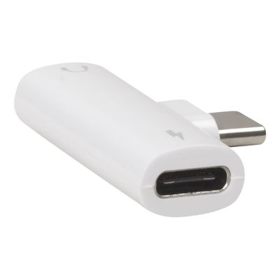 3571211419075-Bigben - Dédoubleur USB-C vers Jack 3,5 mm-Angle droit-0