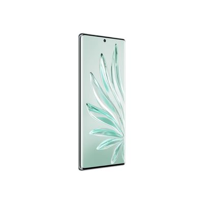 6936520811267-Honor 70 - Smartphone - 5G - 128 Go - Vert émeraude-Angle gauche-2