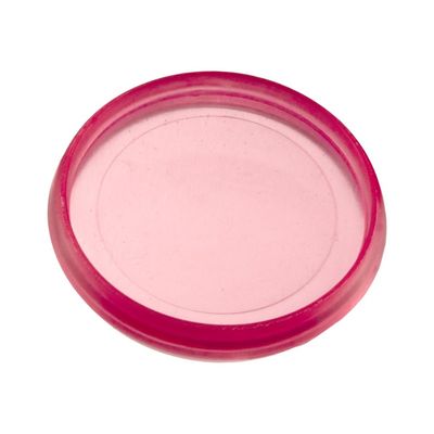 5412831328041-ATOMA - extension pour reliure - rouge transparent (pack de 24)-Avant-0
