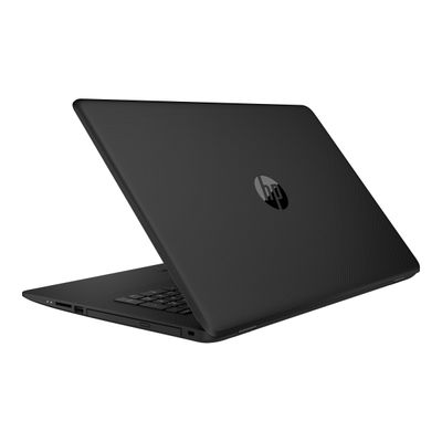 0192018963238-HP 17 - bs096nf - 17.3" - Celeron N3060 - 8 Go RAM - 1 To HDD - français-Arrière-4