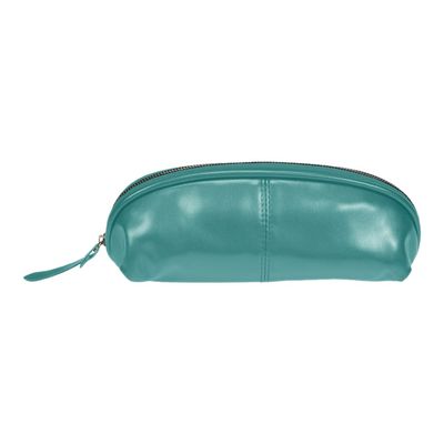 3281640441485-Cristo - Pochette ronde vert-Avant-0