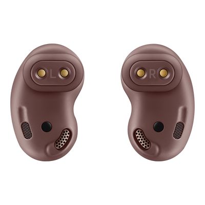 8806090527968-Samsung Galaxy Buds Live - Kit main libre - écouteurs sans fil bluetooth - intra-auriculaire - suppresseu-Arrière-4