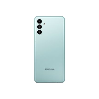 8806094387308-Samsung Galaxy A13 - Smartphone - 5G - 4/128 Go - bleu clair-Arrière-5