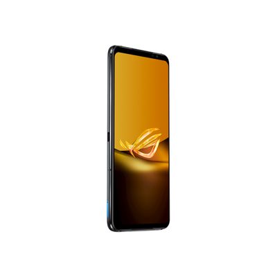 4711081909521-ASUS ROG Phone 6D - Smartphone - 5G - 256 Go - noir-Angle gauche-4