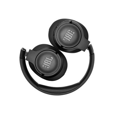6925281988219-JBL TUNE 710BT - Casque sans fil avec micro - noir-Avant-2