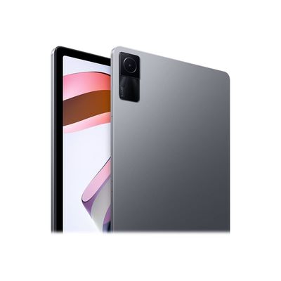 6934177799068-Xiaomi Redmi Pad - tablette 10.61" - MIUI for Pad - 64 Go - gris graphite-Gros plan-6
