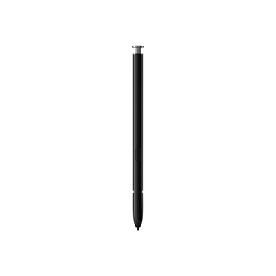8806092878938-Samsung Galaxy S22 Ultra - Smartphone - 5G - 128 Go - blanc-Angle gauche-14