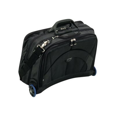 2012348118536-Kensington Contour Roller - sacoche pour ordinateur portable-Arrière-3