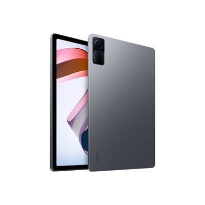 6934177799068-Xiaomi Redmi Pad - tablette 10.61" - MIUI for Pad - 64 Go - gris graphite-Multi-angle-3