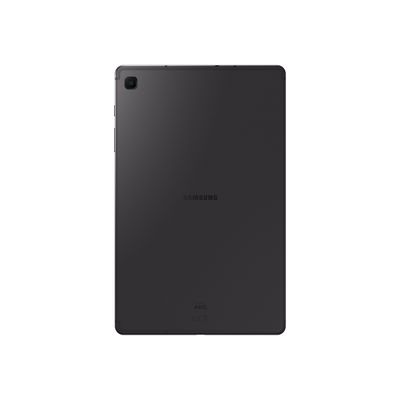 8806094461749-Samsung Galaxy Tab S6 Lite (2022 Edition) - tablette 10.4" - 64 Go - gris-Arrière-3