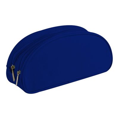 3329680084801-Clairefontaine Fancy textile - trousse-Angle gauche-2