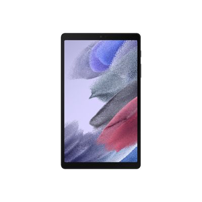 8806092230408-Samsung Galaxy Tab A7 Lite - tablette 8,7" - 32 Go - gris-Avant-0