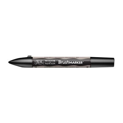 884955043042-BrushMarker - Stylo pinceau et marqueur - gris chaud 2-Avant-2