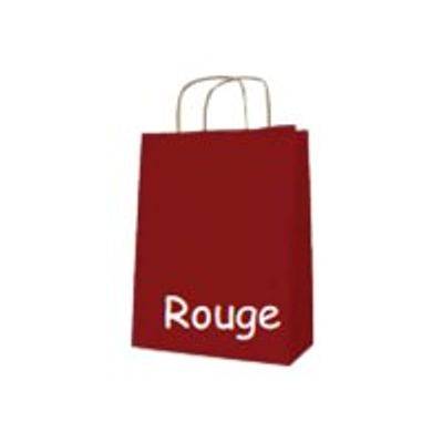 3270241020113-Apli Agipa - 50 Sacs kraft cadeau - 24 cm x 11 cm x 31 cm - rouge -P_79363451_1-0