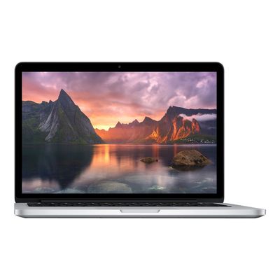 0885909851423-Apple MacBook Pro avec écran Retina - 13.3" - Core i5 - 4 Go RAM - 128 Go stockage flash --P_79386482_1-0