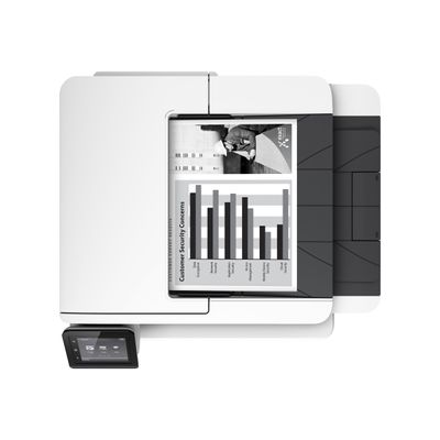 888793340547-HP LaserJet pro  M426FDN - imprimante multifonction - monochrome - laser-P_79412353_9-7