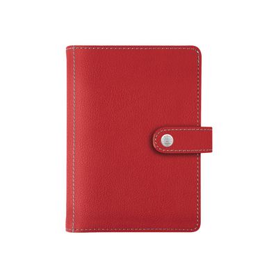 3664447061054-Oberthur ANDREA 13 - organiseur - rouge-P_79421188_2-0