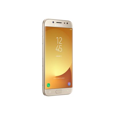 2012349434895-Samsung J5 (2017) - Smartphone - 4G - 16 Go - or+ Folio d'origine-P_79432039_3-2