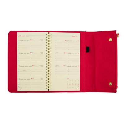 3664447060590-Agenda de poche spiralé Cannes - 1 semaine sur 2 pages - 9,5 x 17,5 cm - disponible dans dif-P_79438137_6-4