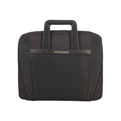5414847896040-Samsonite Stationery PRO-DLX5 - Conférencier A4 zippé, à poignées retractables et annea-P_79439021_5-0