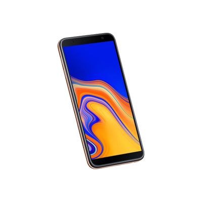 8801643557027-Samsung Galaxy J4+ - Smartphone - 4G - 32Go - or.-P_79439581_4-3