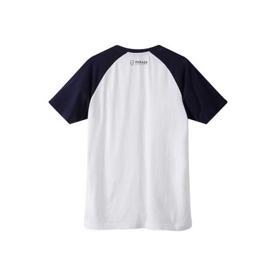 3371820255121-Parade OLBIA - T-shirt homme - taille S-P_79439663_2-1