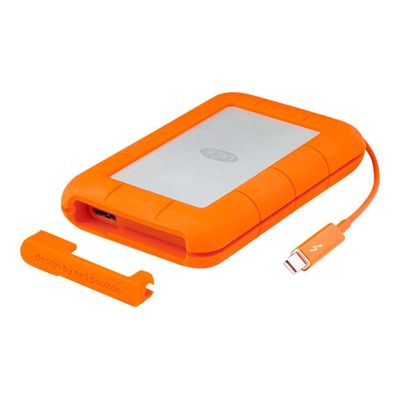 3660619400430-LaCie Rugged Thunderbolt USB-C - disque dur - 2 To - USB 3.1 Gen 1 / Thunderbolt 3-P_79439962_3-2