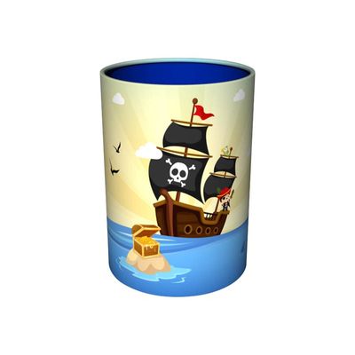 3371010438341-Quo Vadis Pirate - Pot à crayons métal-P_79443153_1-0