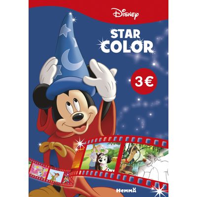 9782508045677-Disney - Star color Mickey-P_79444499_1-0