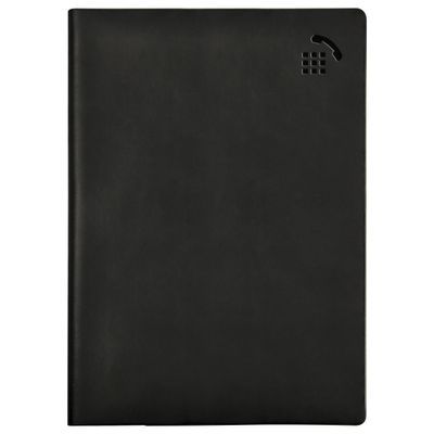 3660942021371-Répertoire Carnet d'adresses Winner - 15 x 21 cm - disponible dans différentes couleurs - Exacompta--0