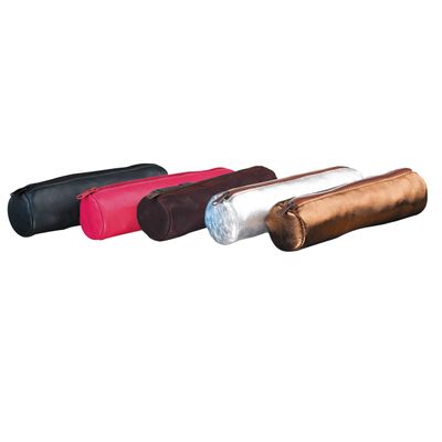 3045052901803-Trousse ronde Oxford - 1 compartiment - cuir teinté - disponible dans différentes couleurs--0