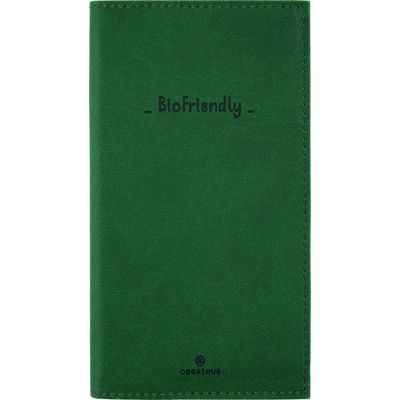 3664447205465-Agenda de poche spiralé Biofriendly - 1 semaine sur 2 pages - 9,5 x 17,5 cm - disponible dans différentes co--4