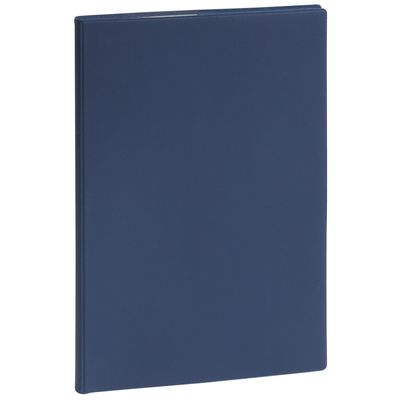 3660942002264-Agenda Gobi Horizons 27 - 1 semaine sur 2 pages - 21 x 27 cm - disponible dans différentes couleurs - --0