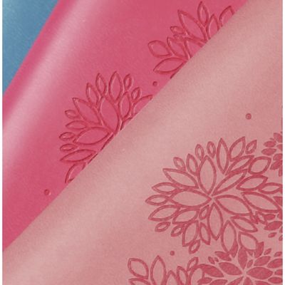 3660942124362-Agenda Flora Lady 18 - 1 semaine sur 2 pages - 15 x 17 cm - disponible dans différentes couleurs - Exa--8