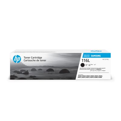 8806085454767-Samsung MLT-D116L - noir - cartouche laser d'origine--0