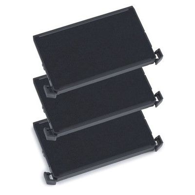 3459593492612-Trodat - 3 Encriers 6/4926 recharges pour tampon Printy 4926/4726 - noir--0