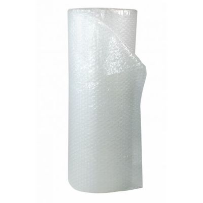 3760028772286-Papier bulle - 1 m x 10 m - transparent--0