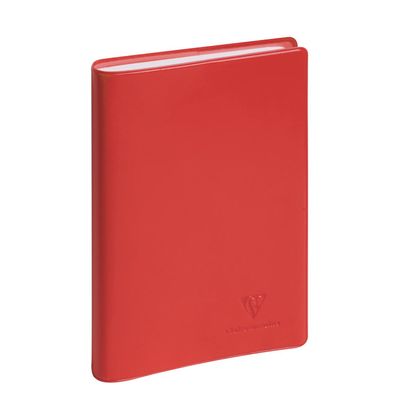 3660942057455-Agenda Work&After Vérone - 1 jour par page - 10 x 15 cm - disponible dans différentes couleurs - Exac--1