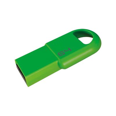 3126170150028-Emtec D250 Mini - clé USB 64 Go - USB 2.0--0