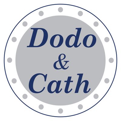 3660942058377-Agenda de poche spiralé Dodo & Cath Lady 16W - 1 semaine sur 2 pages - 9 x 16 cm - différents modèles dispon--5