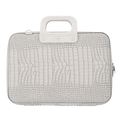 8051406336295-Bombata Cocco Medio - Sacoche pour ordinateur portable 13" - blanc--0