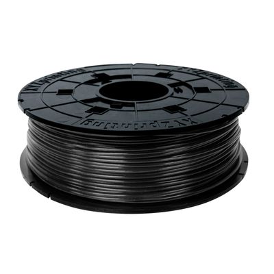 4715872745985-XYZprinting - Filament 3D PLA - noir - Ø 1,75 mm - 600g--0