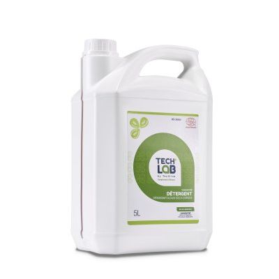 3700008515410-Tech'Lab - Détergent dégraissant sols et surfaces - 5L--0