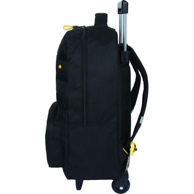 3664447028477-Kaporal Boy Primaire - Sac à dos à roulettes - Oberthur--4