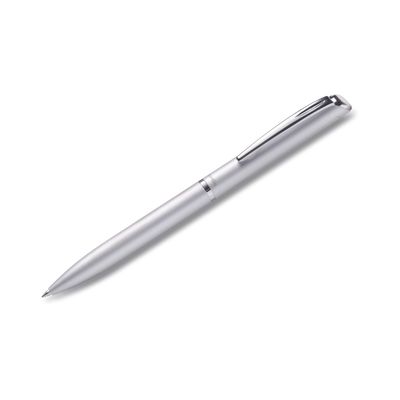 4711577040202-Pentel Energel Metal - Roller - 0,7 mm - argent--0