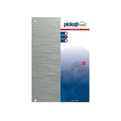 8711234016119-Pickup Home 3D - Plaque Alu Sandw 3 mm - 30 x 20 cm--0