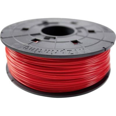4713120934662-XYZprinting - Filament 3D PLA - Rouge - Ø 1,75 mm - 600g--1
