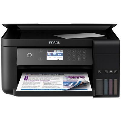 8715946642857-Epson EcoTank ET-3700 - imprimante multifonction jet d'encre couleur A4 - Wifi, USB--0