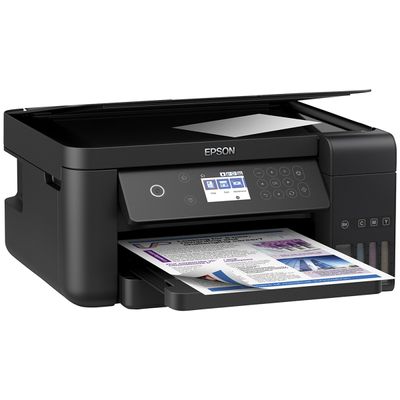 8715946642857-Epson EcoTank ET-3700 - imprimante multifonction jet d'encre couleur A4 - Wifi, USB--1