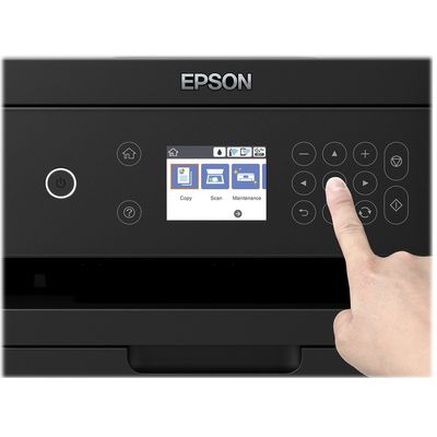 8715946642857-Epson EcoTank ET-3700 - imprimante multifonction jet d'encre couleur A4 - Wifi, USB--7